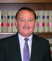 Harold E. Wolfe, Jr. IRS Tax Attorney